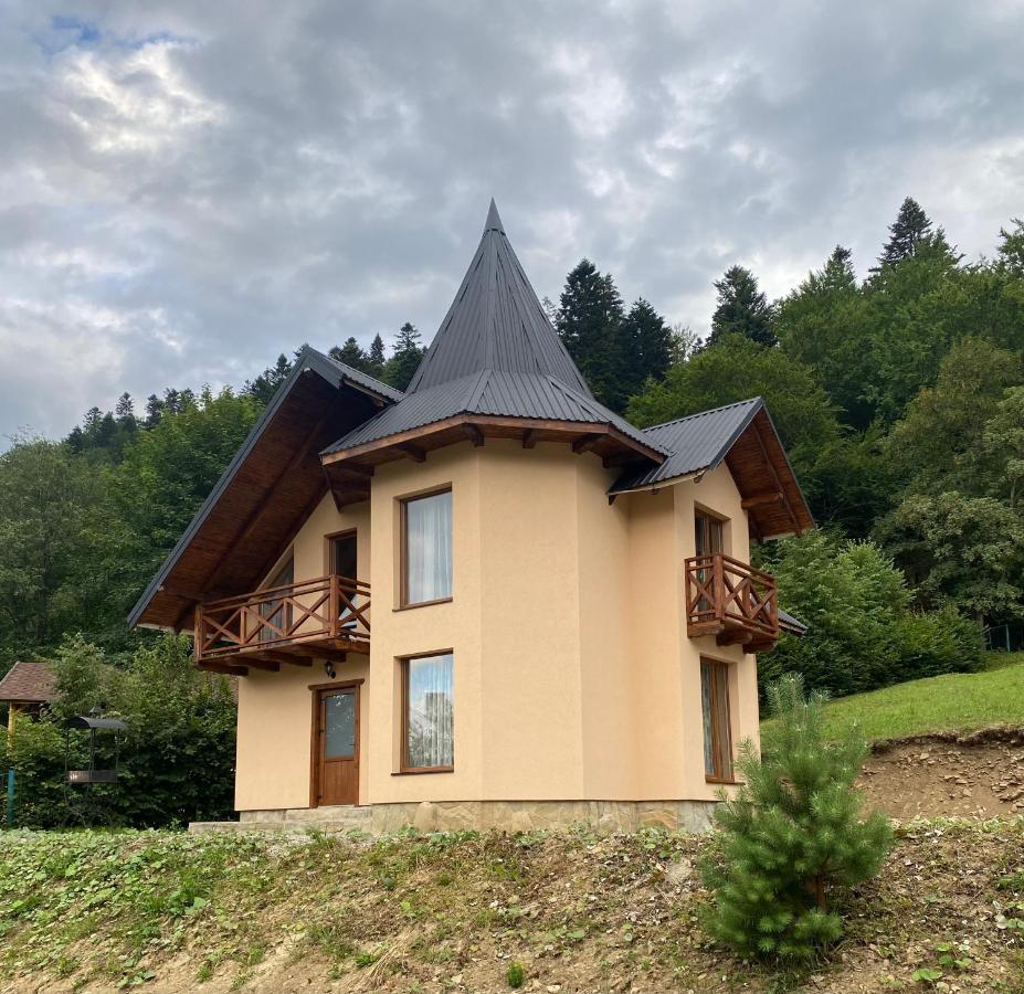 Лучка Mykulychyn Exterior foto