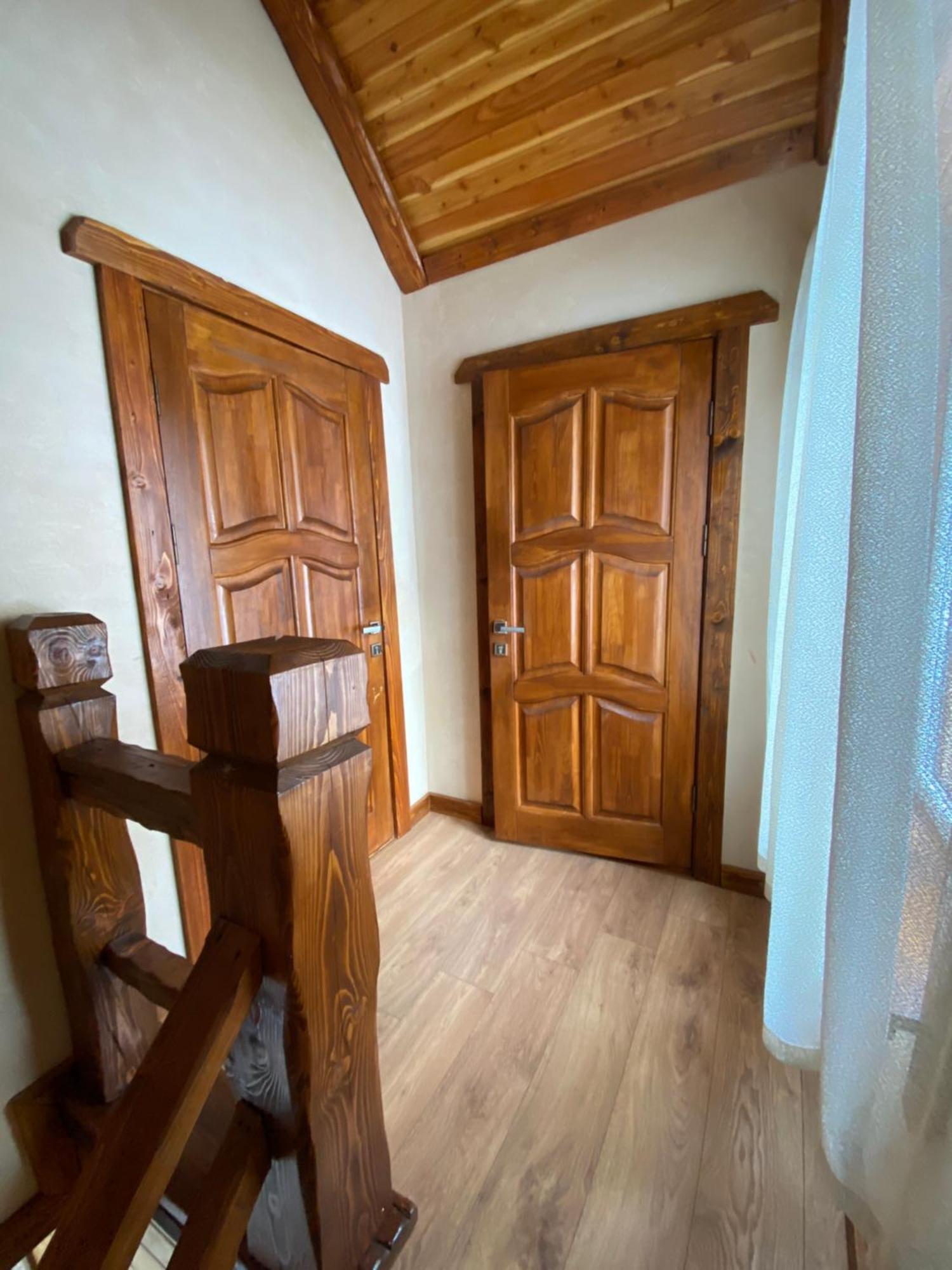 Лучка Mykulychyn Exterior foto